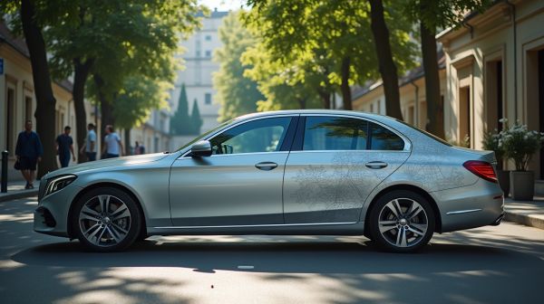 Louez facilement votre voiture à Villeurbanne avec des tarifs abordables